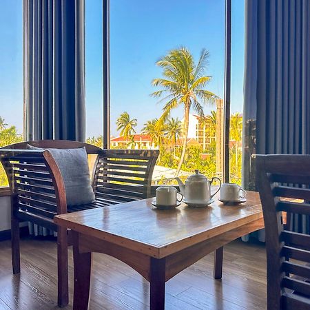 Goda Boutique Hotel Hoi An Exterior photo