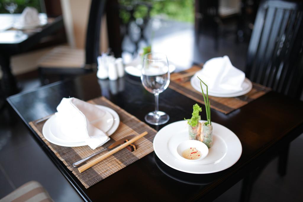Goda Boutique Hotel Hoi An Exterior photo