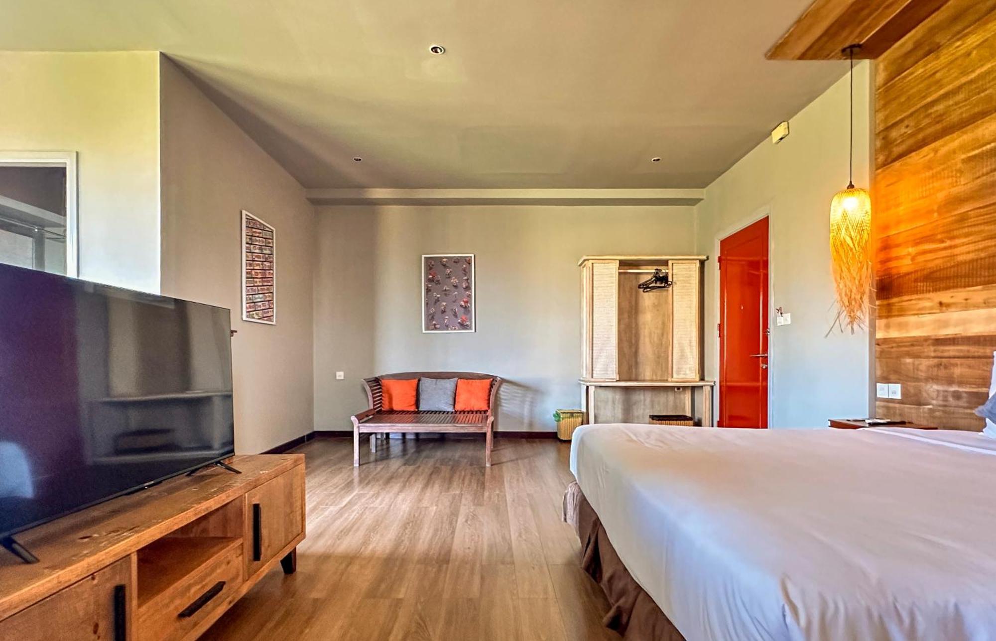 Goda Boutique Hotel Hoi An Exterior photo