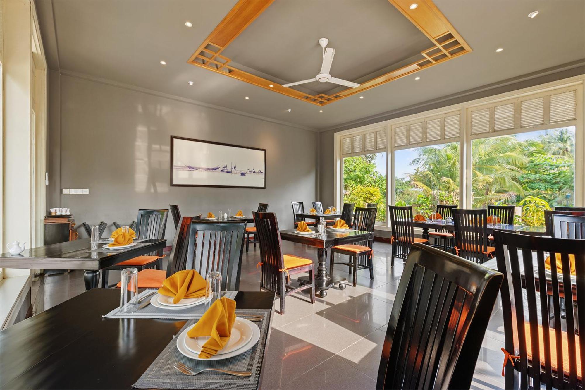Goda Boutique Hotel Hoi An Exterior photo