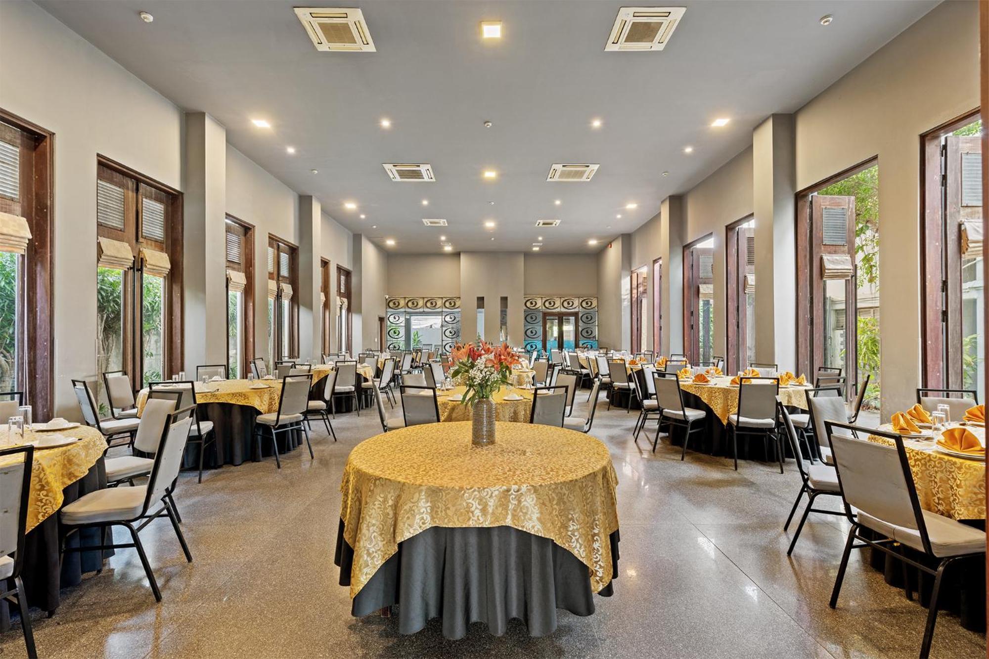 Goda Boutique Hotel Hoi An Exterior photo