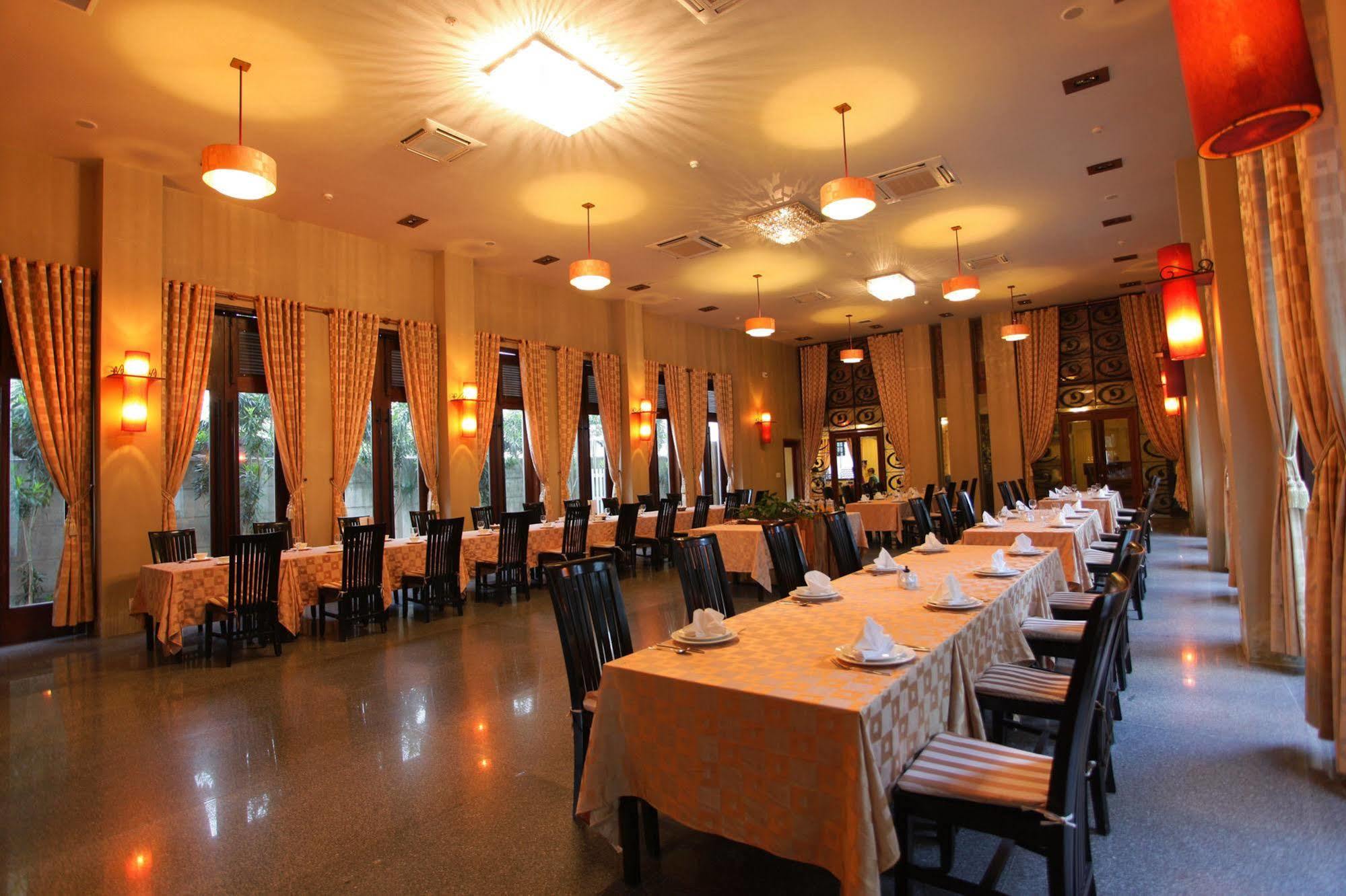 Goda Boutique Hotel Hoi An Exterior photo