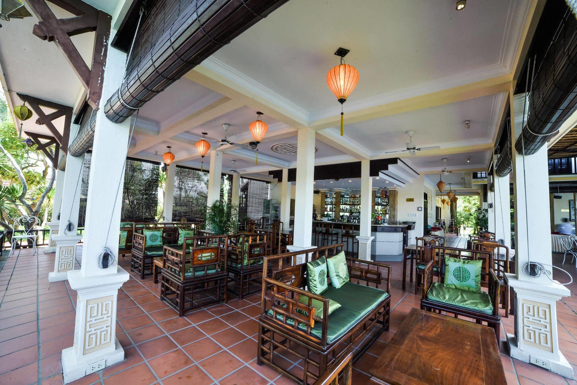 Goda Boutique Hotel Hoi An Exterior photo