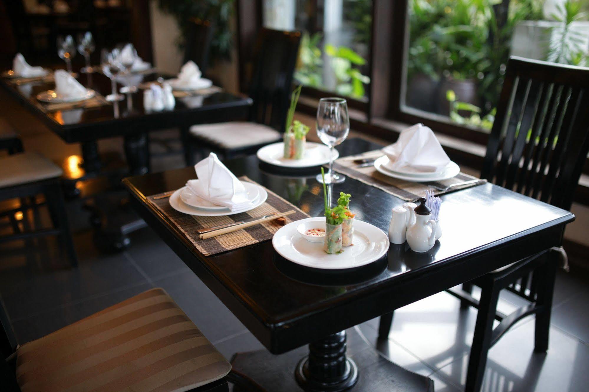 Goda Boutique Hotel Hoi An Exterior photo
